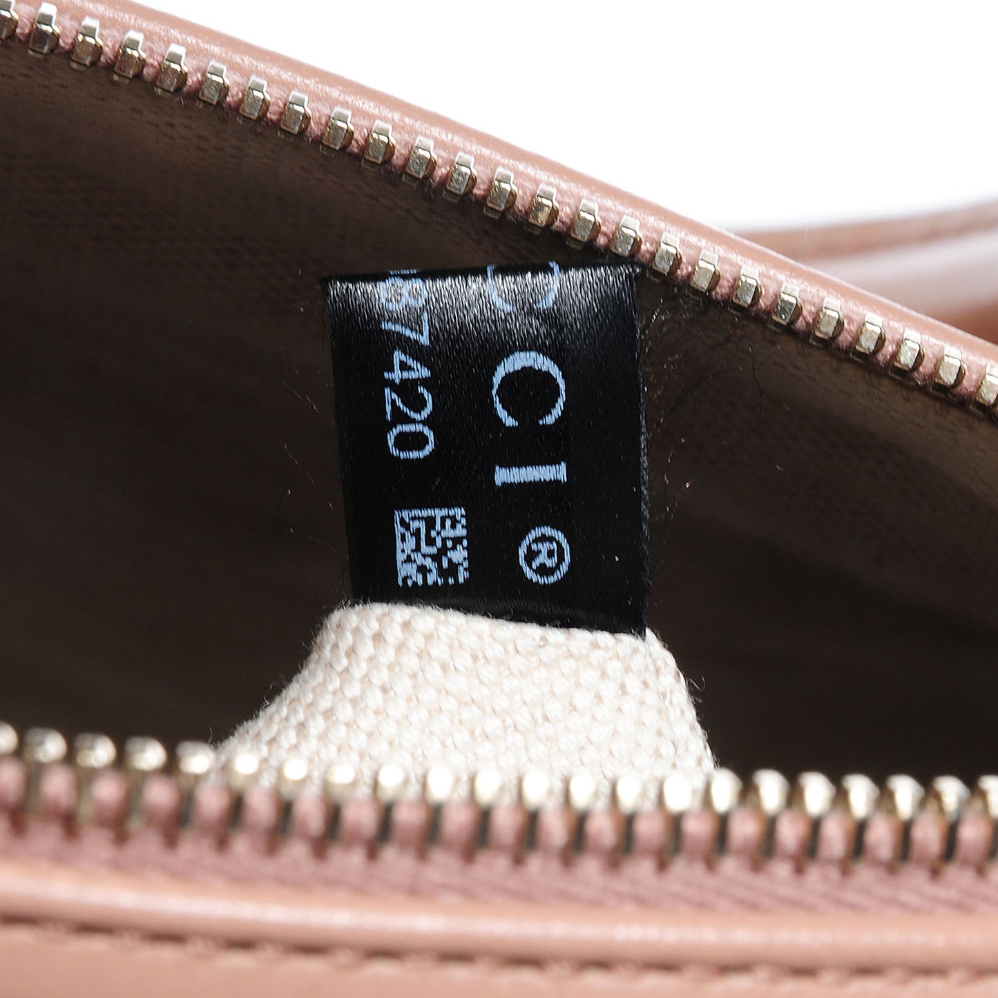 Imprime Monogram Medium Joy Boston Winter Rose