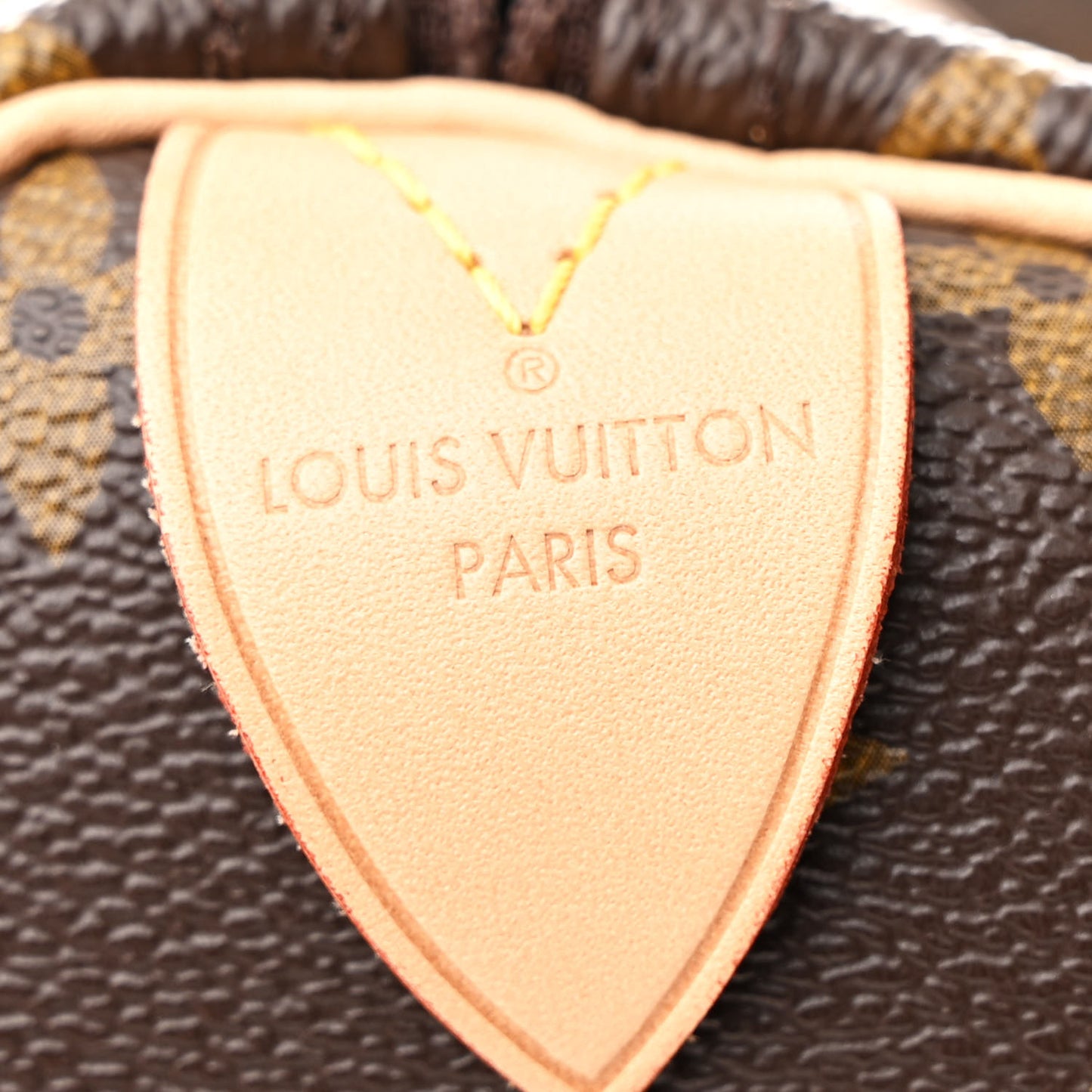 Monogram Speedy 30