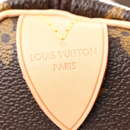 Louis Vuitton Monogram Speedy 30 6 of 11