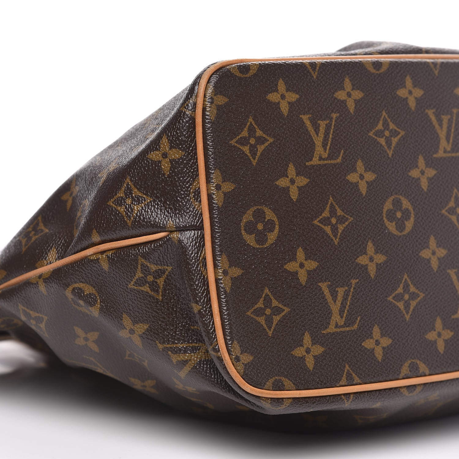 Louis Vuitton Monogram Palermo PM 9 of 14