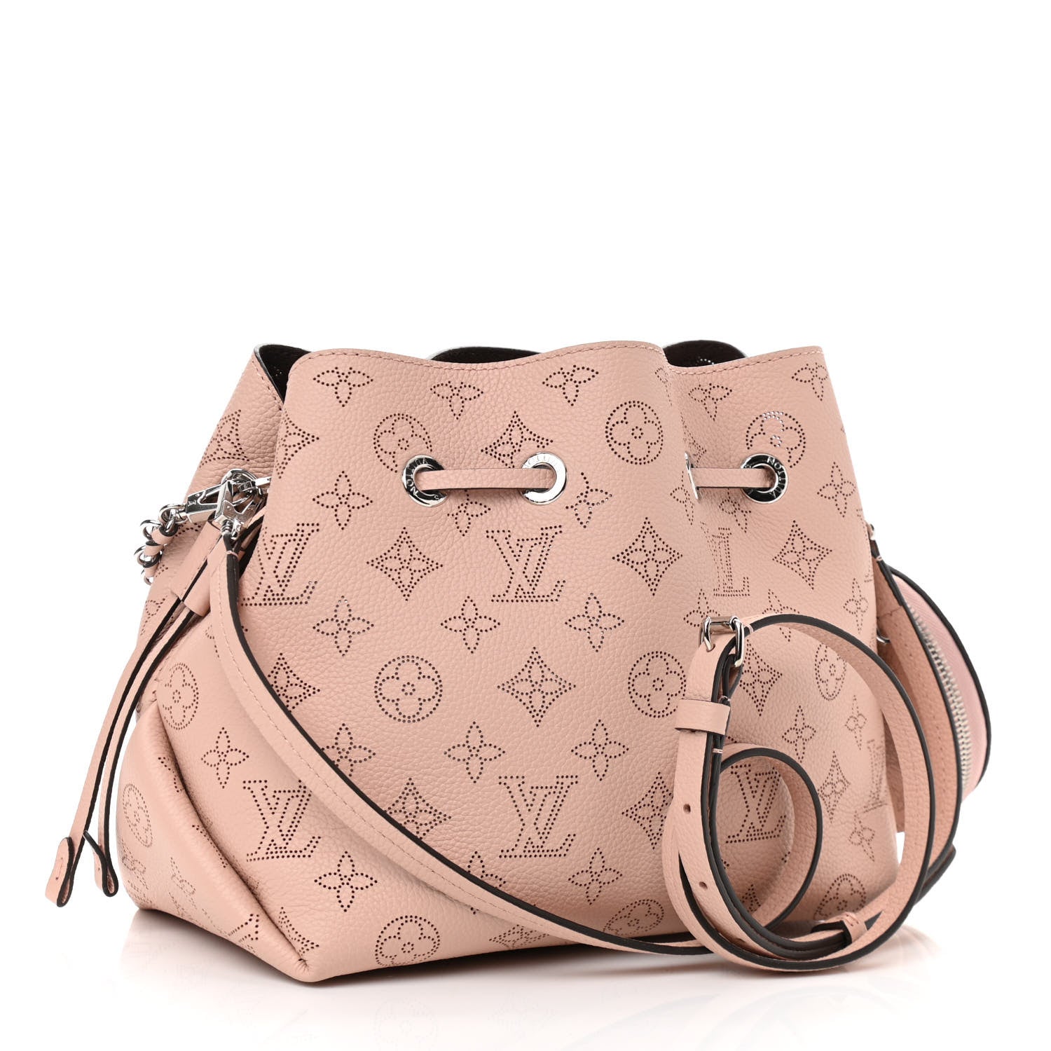 Louis Vuitton Mahina Bella Magnolia 3 of 9