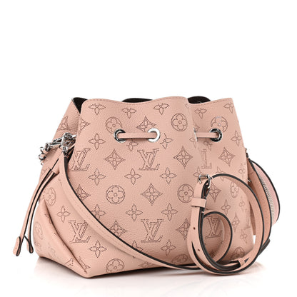 Louis Vuitton Mahina Bella Magnolia 3 of 9