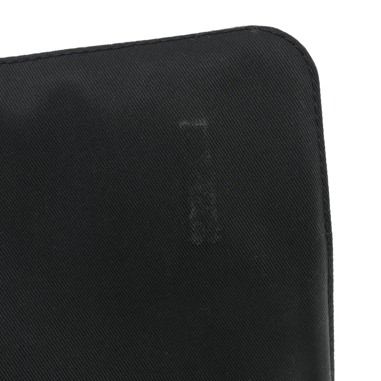 Louis Vuitton Monogram Eclipse District PM Black 12 of 14