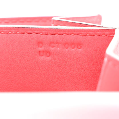 Hermes Evercolor 2002 20 Rose Ete 7 of 10