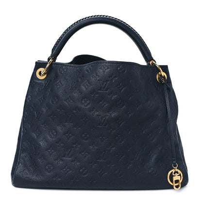 Louis Vuitton Empreinte Artsy MM Infini 1 of 10