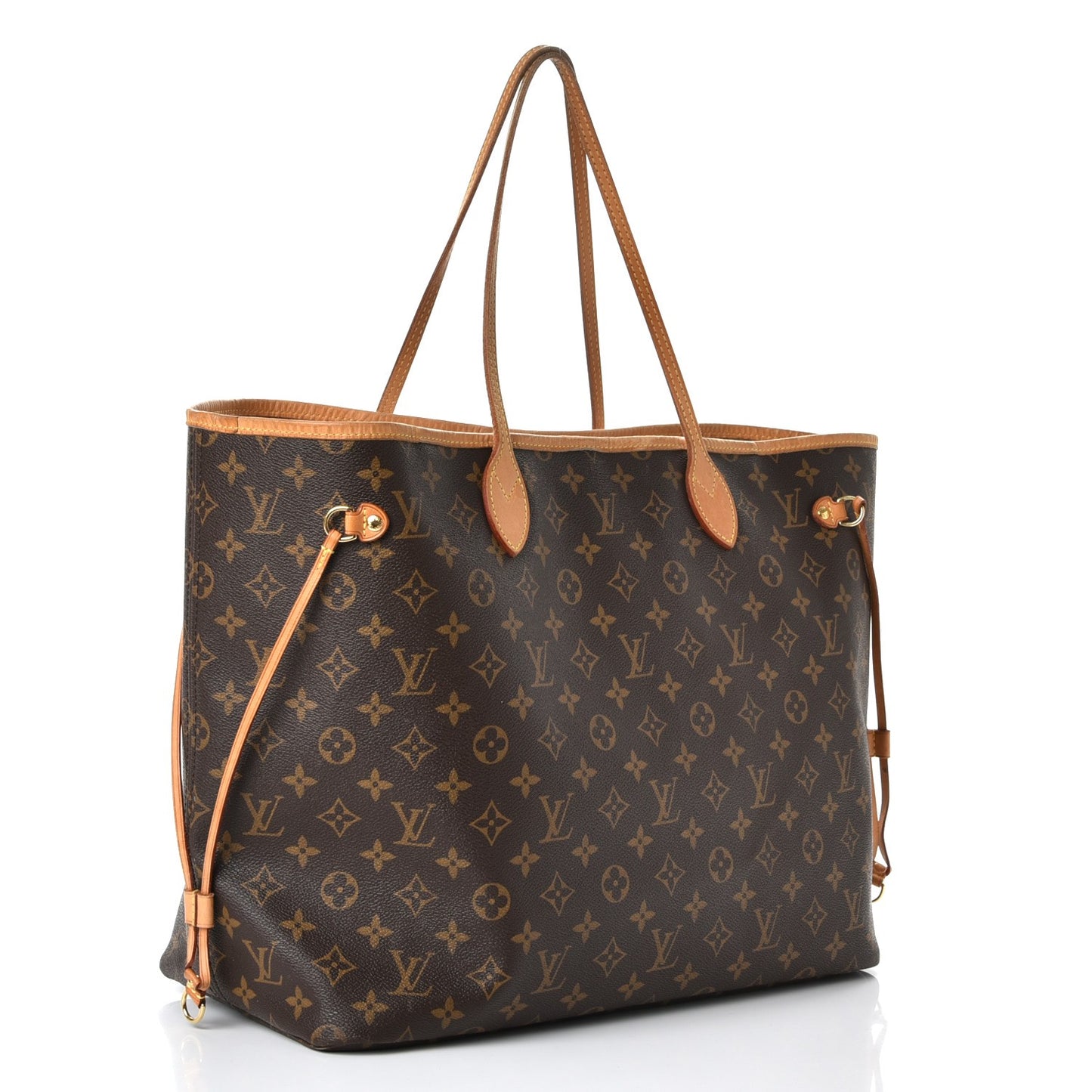 Monogram Neverfull GM