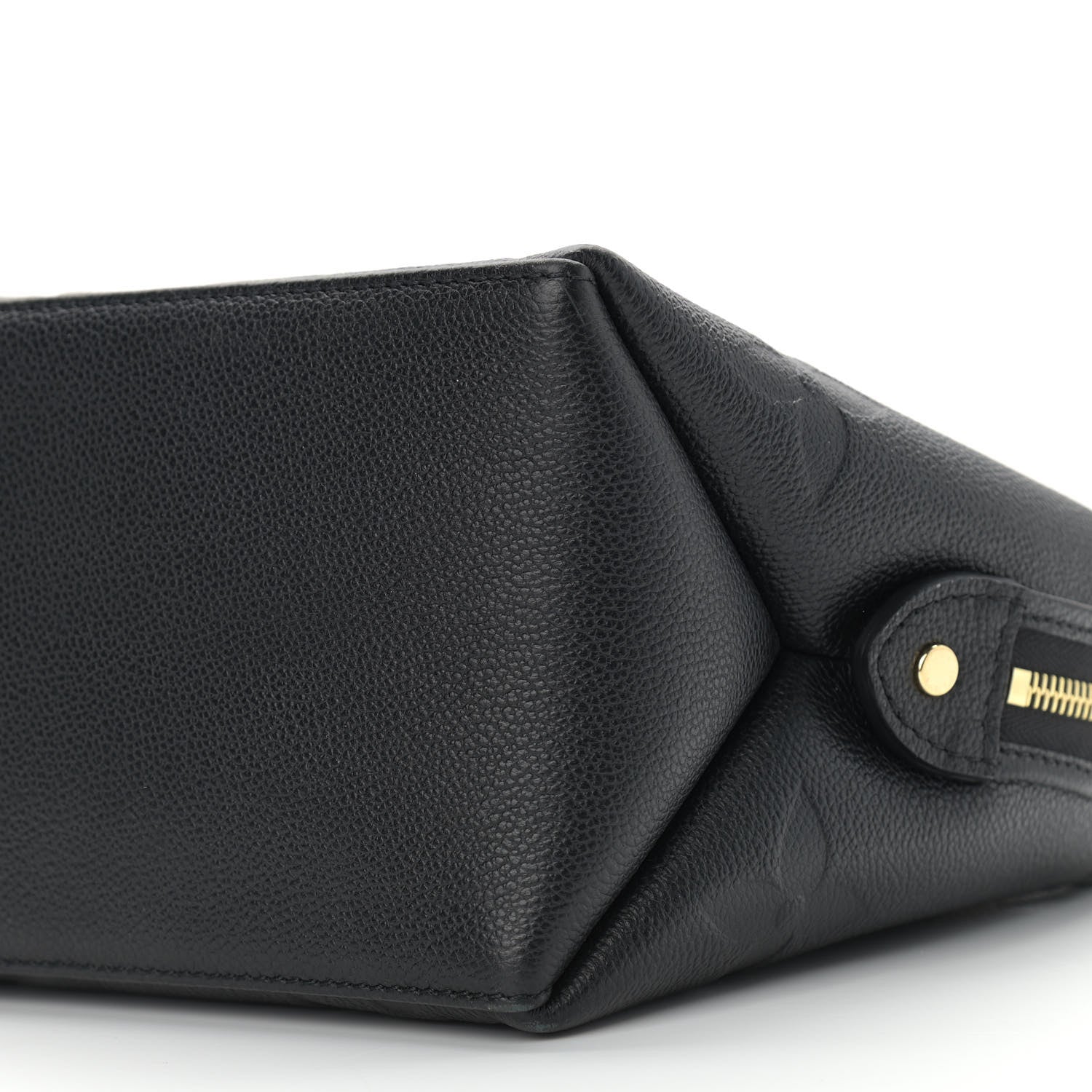 Louis Vuitton Empreinte Monogram Giant Petit Palais Black 12 of 16