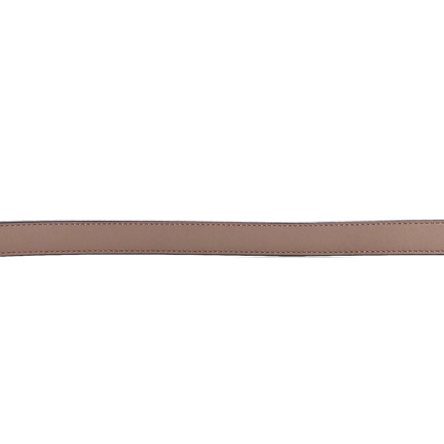 Calfskin Double G 20mm Belt 90 36 Porcelain Rose