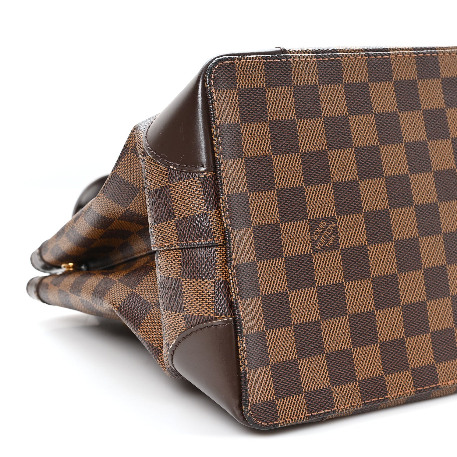 Louis Vuitton Damier Ebene Hampstead PM 8 of 9