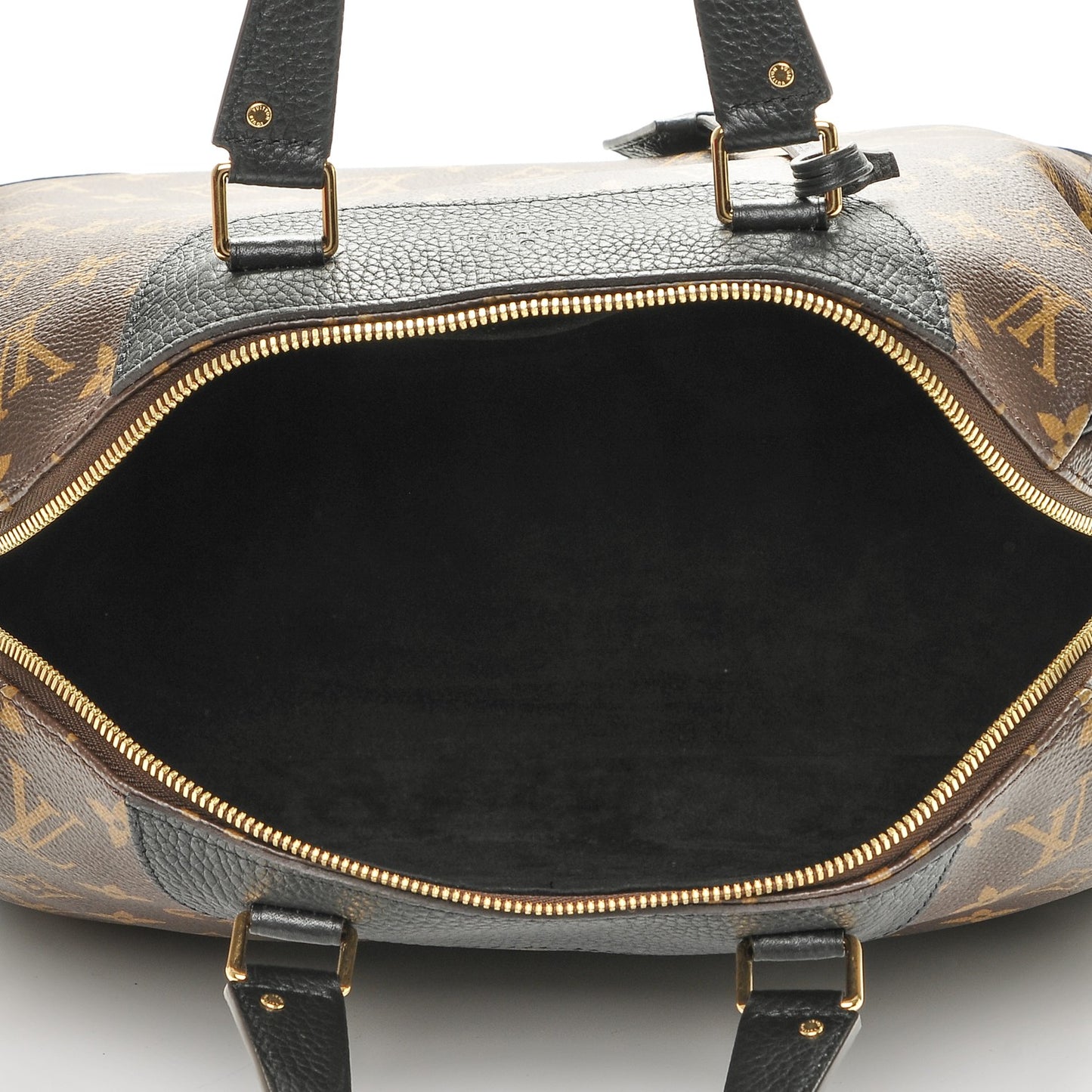 Monogram Retiro NM Black