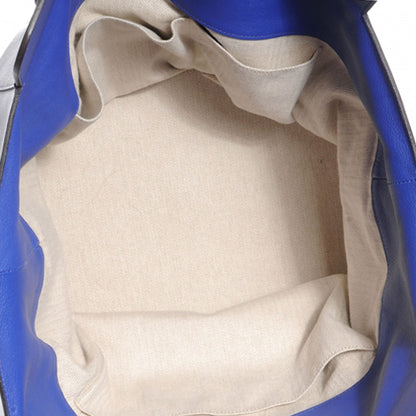 Hermes Swift Toolbox 33 Bleu Electrique 5 of 8