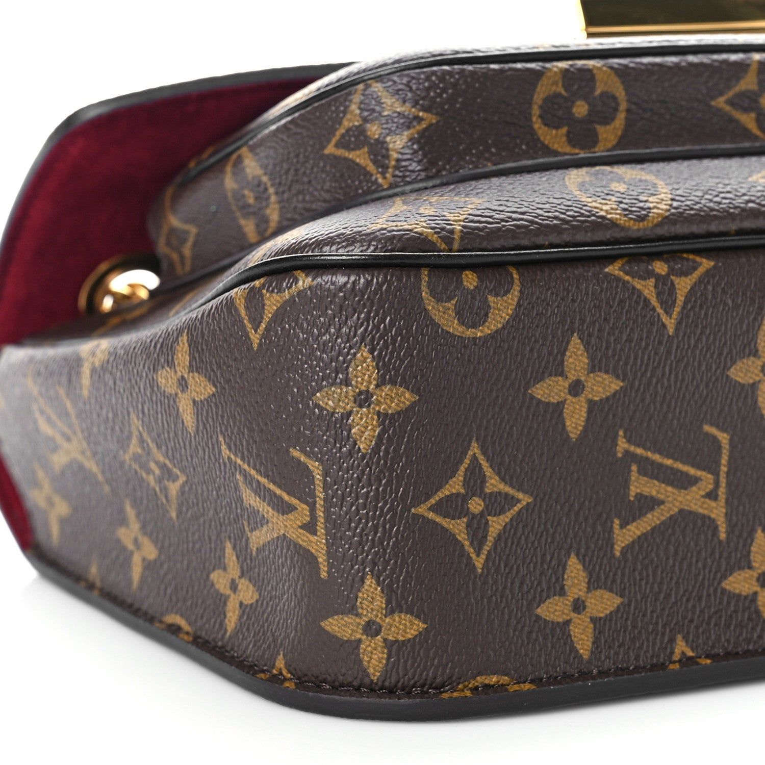 Louis Vuitton Monogram Passy 7 of 8
