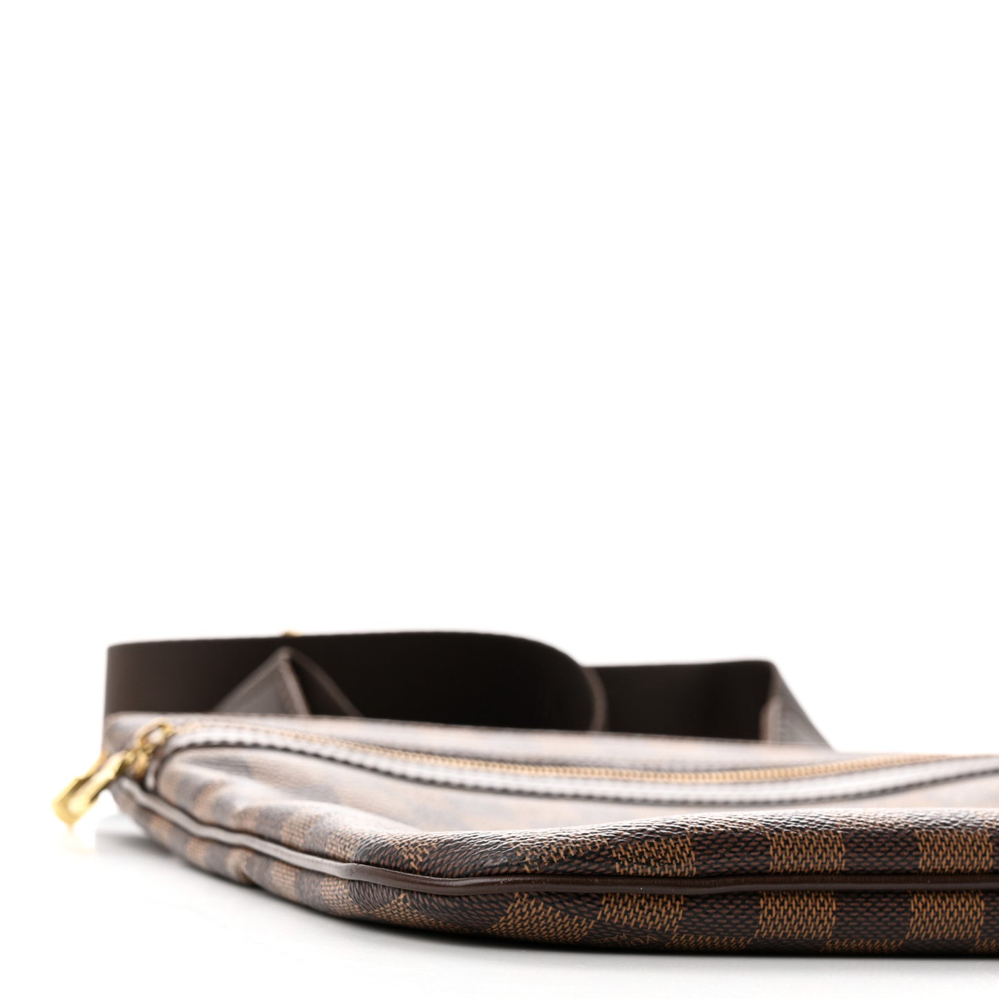 Damier Ebene Bosphore Pochette