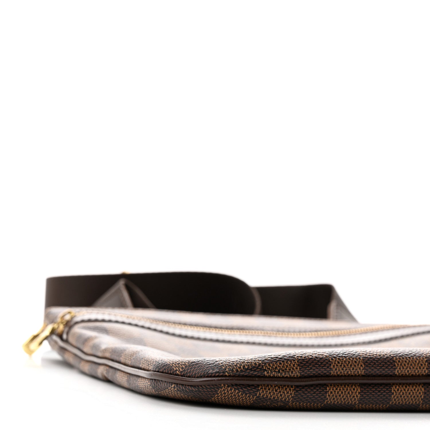 Louis Vuitton Damier Ebene Bosphore Pochette 8 of 11