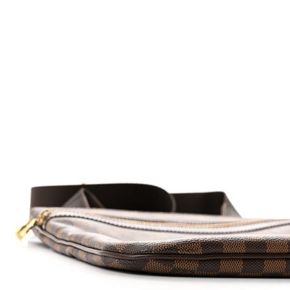 Louis Vuitton Damier Ebene Bosphore Pochette 8 of 11