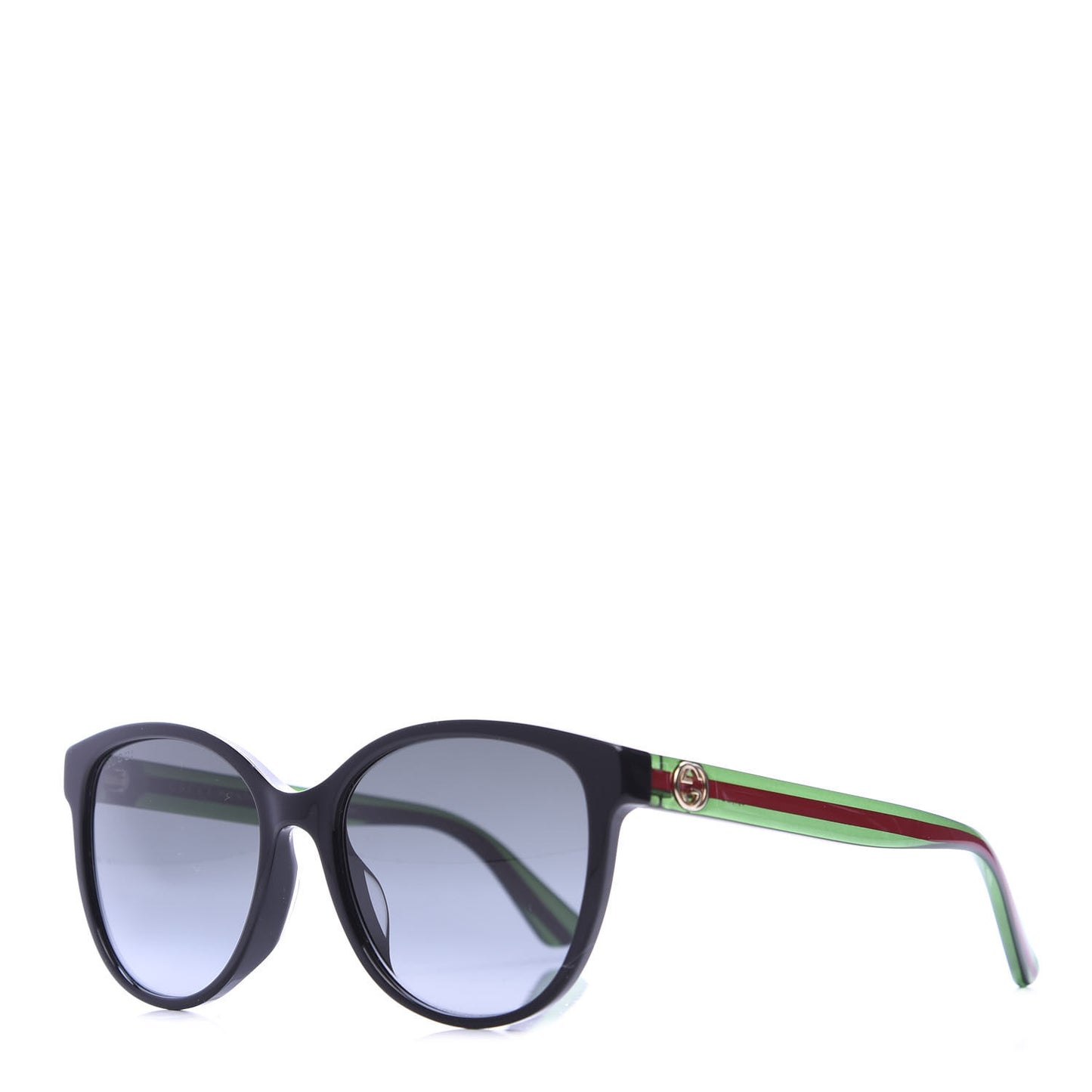 Acetate Web GG0703SK Sunglasses Black