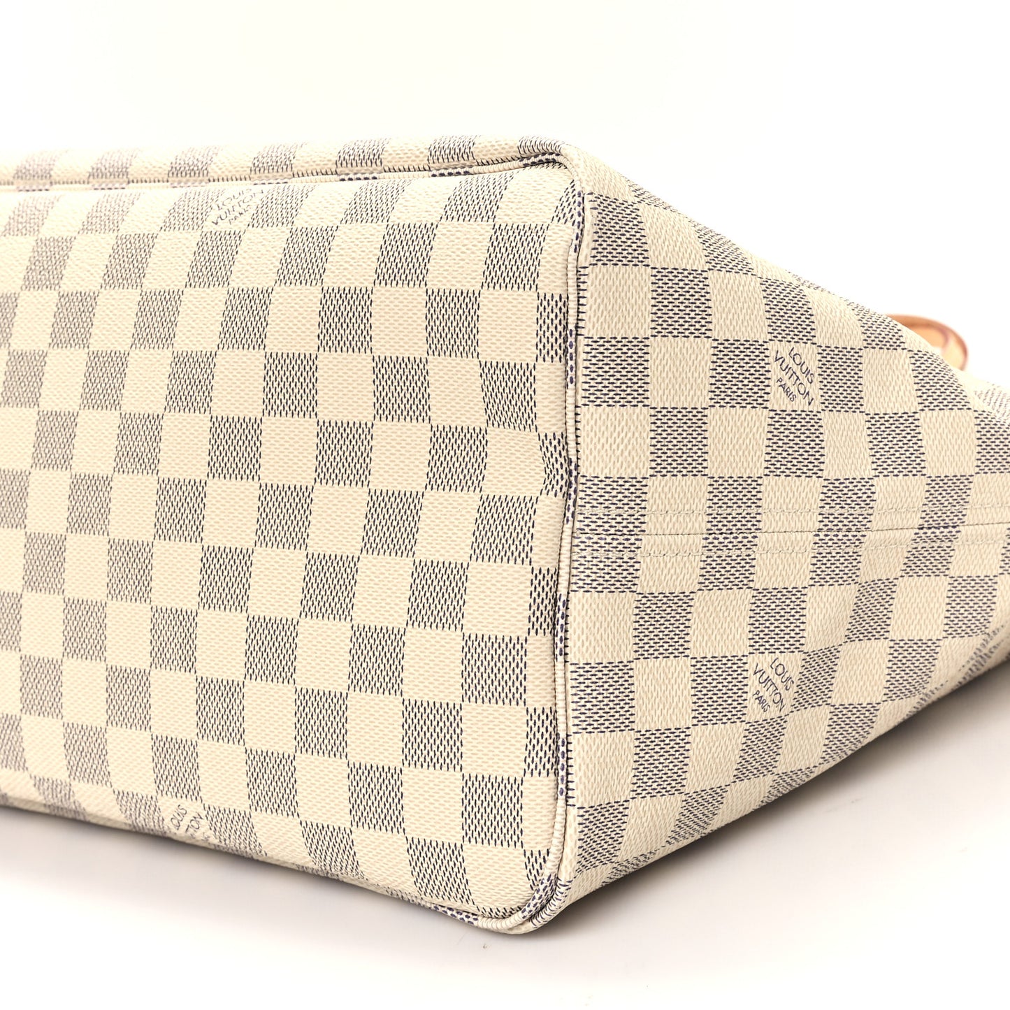 Damier Azur Neo Neverfull GM