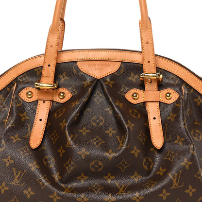 Louis Vuitton Monogram Tivoli GM 7 of 10