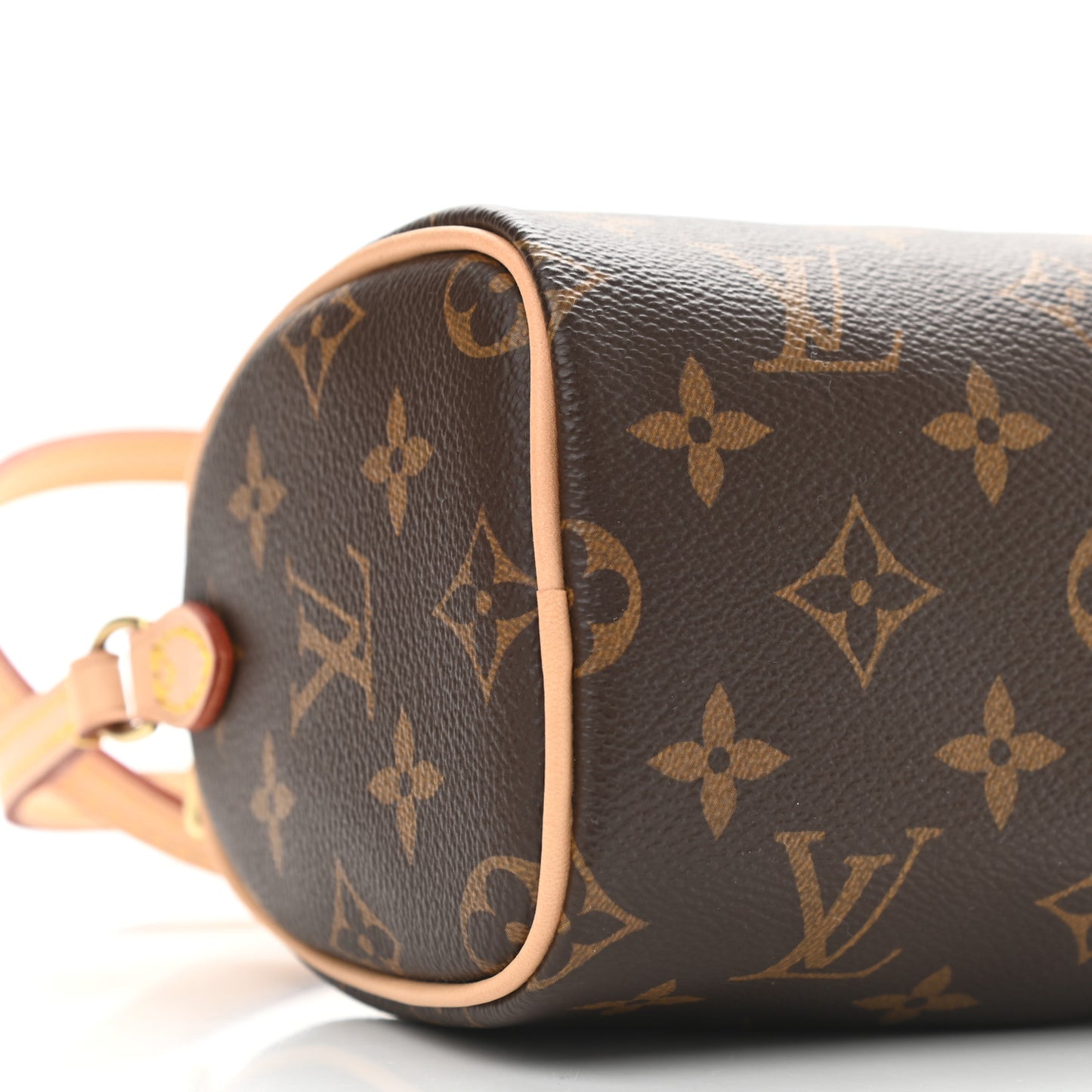 Monogram Nano Speedy
