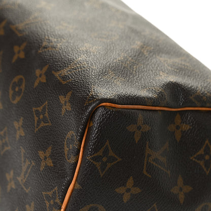 Louis Vuitton Monogram Speedy 25 10 of 16