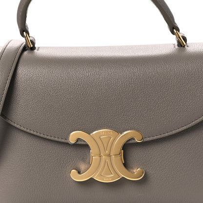 Celine Supple Calfskin Teen Nino Pebble 9 of 13