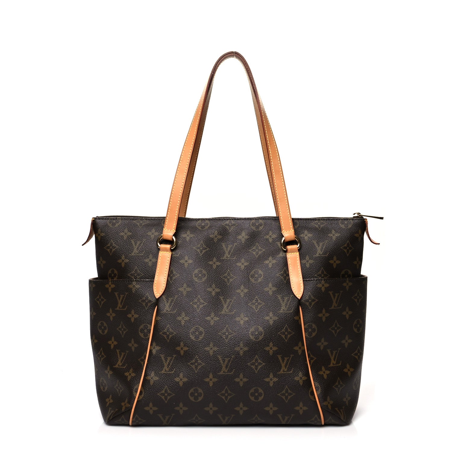 Louis Vuitton Monogram Totally MM 1 of 10