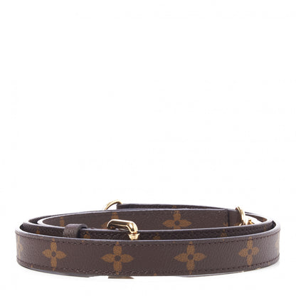 Louis Vuitton Monogram Metis 20mm Adjustable Strap 3 of 5