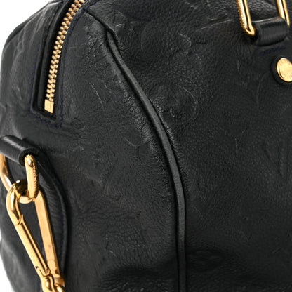 Louis Vuitton Empreinte Speedy Bandouliere 25 Infini 13 of 13
