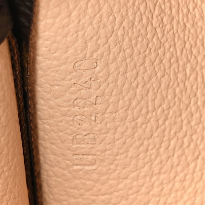 Louis Vuitton Monogram Toiletry Pouch 19 6 of 10