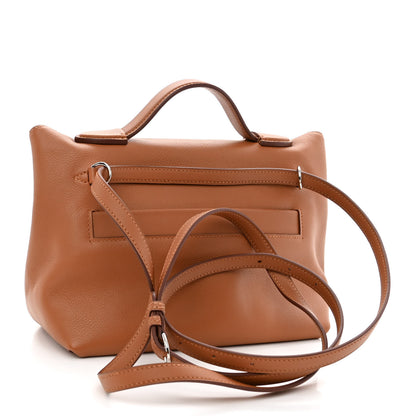 Hermes Evercolor Swift 24/24 21 Gold 3 of 10