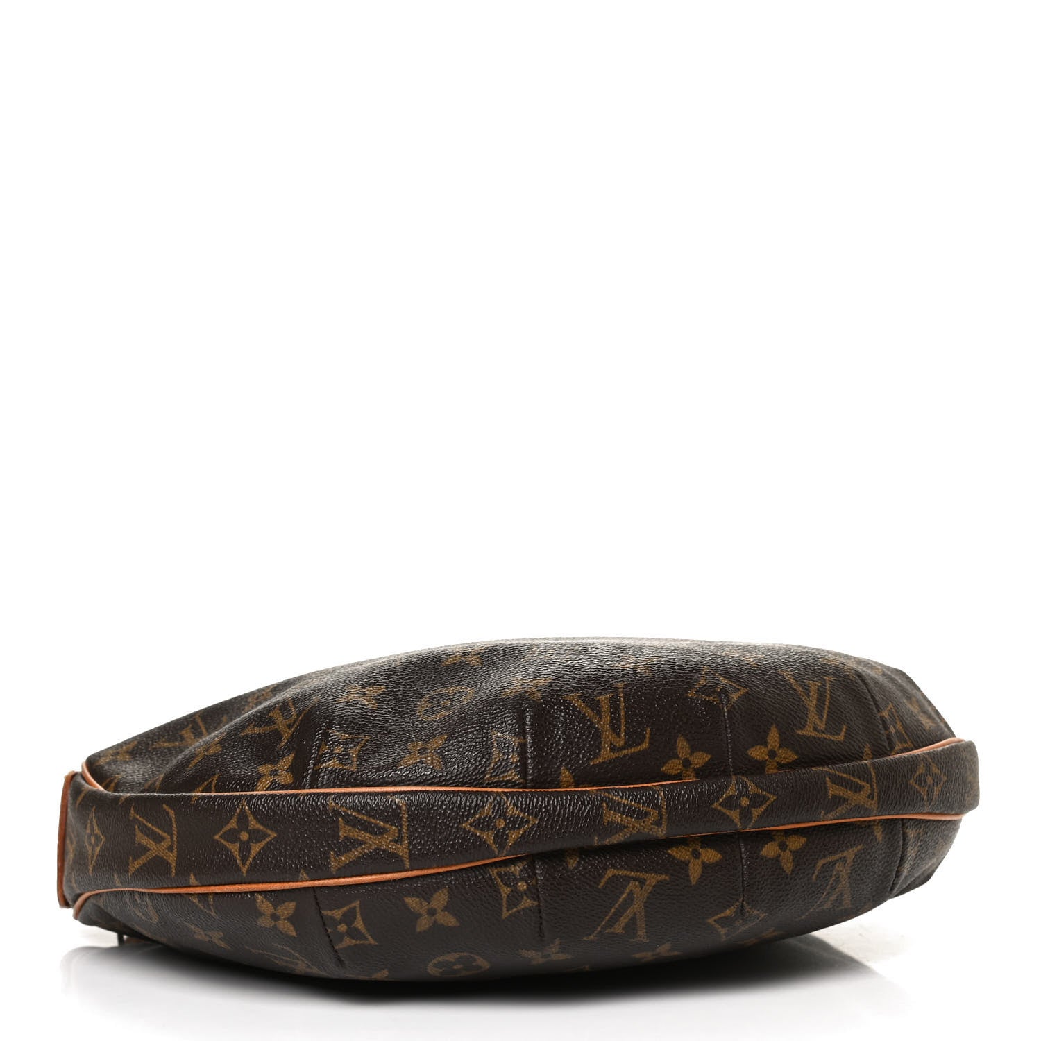 Louis Vuitton Monogram Croissant MM 4 of 9