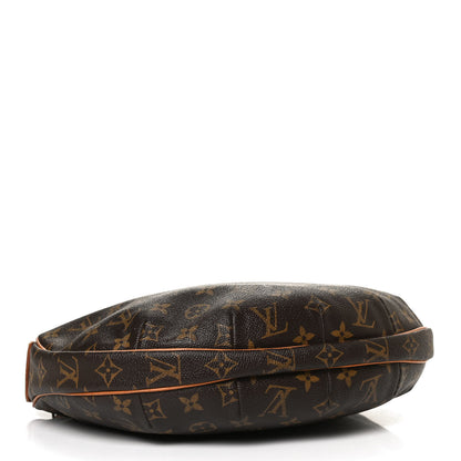 Louis Vuitton Monogram Croissant MM 4 of 9