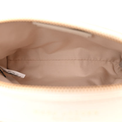 Marc Jacobs Calfskin Shutter Camera Crossbody Bag Ivory 5 of 10