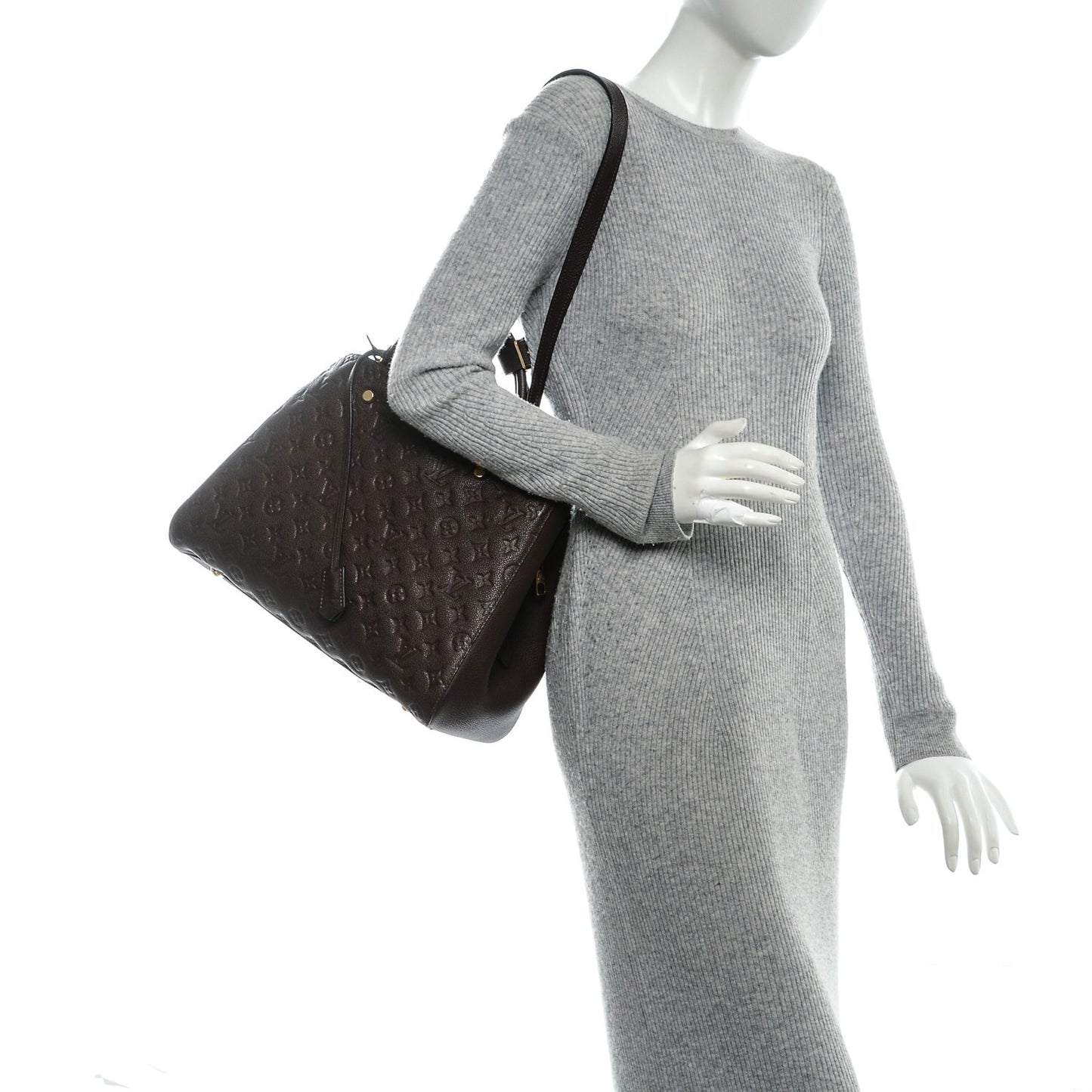 Empreinte Montaigne GM Terre