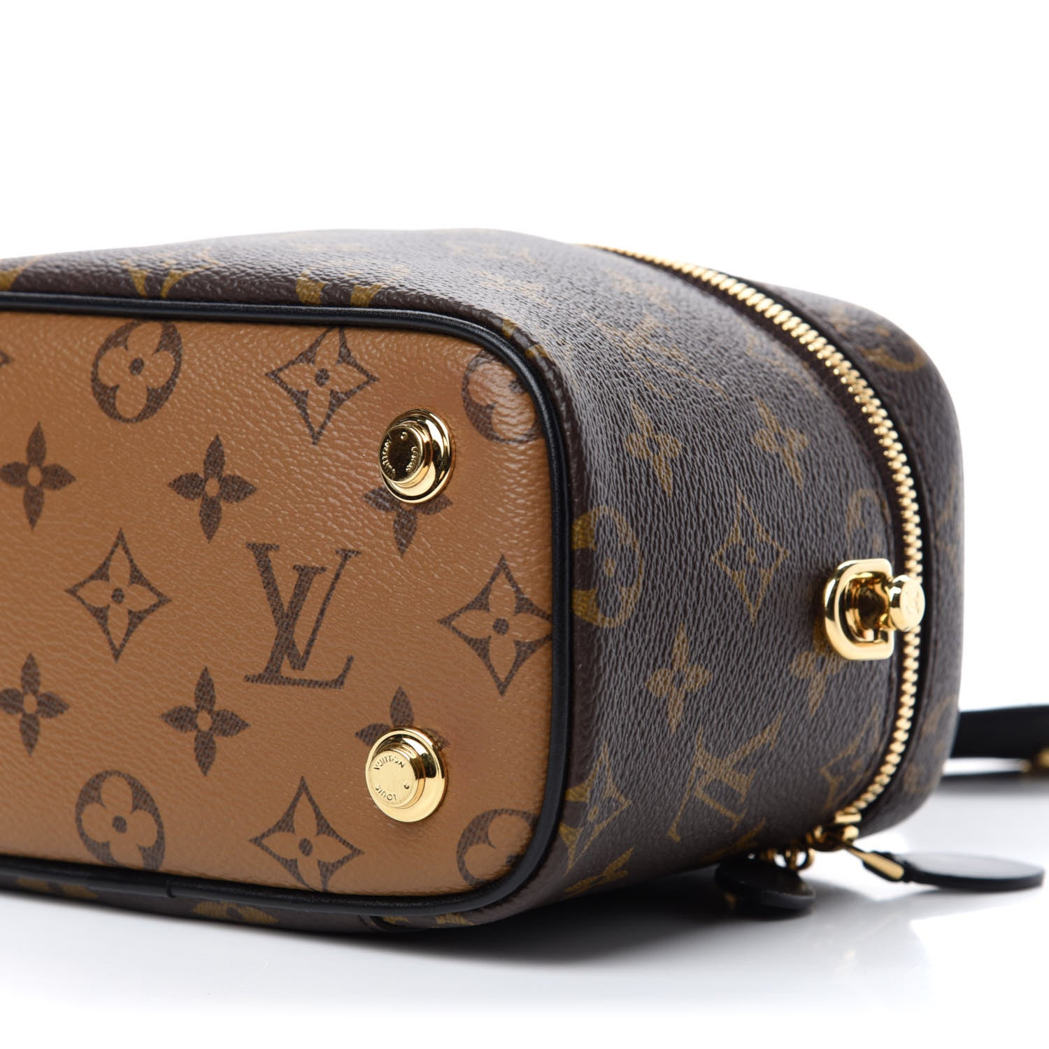 Louis Vuitton Reverse Monogram Vanity PM 7 of 11