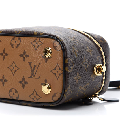 Louis Vuitton Reverse Monogram Vanity PM 7 of 11