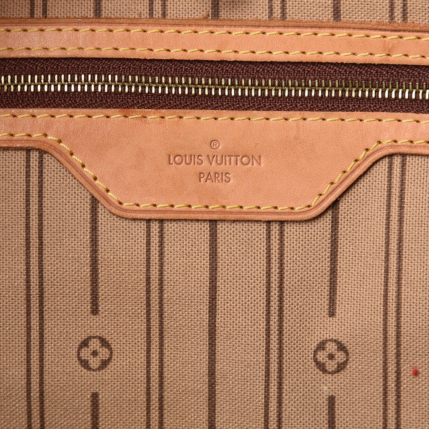 Monogram Delightful MM