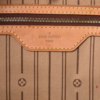 Louis Vuitton Monogram Delightful MM 6 of 19