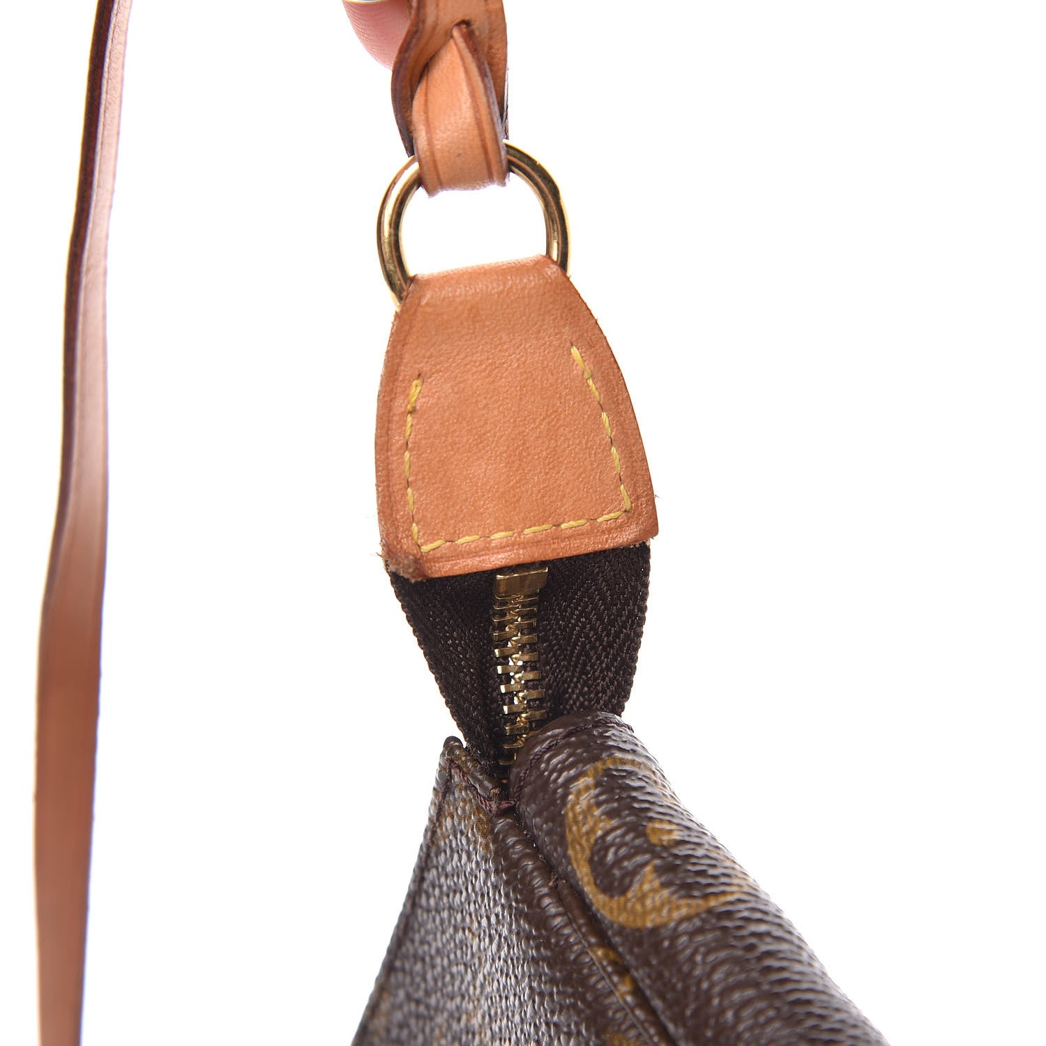 Louis Vuitton Monogram Pochette Accessories 9 of 12