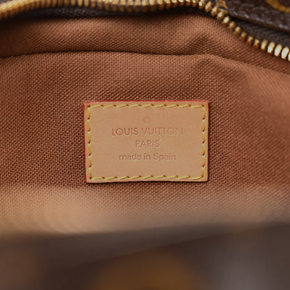 Louis Vuitton Monogram Sac Bosphore Briefcase 6 of 9