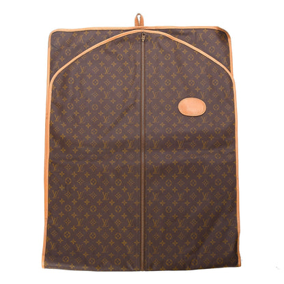 Louis Vuitton Monogram French Company Garment Bag 1 of 6