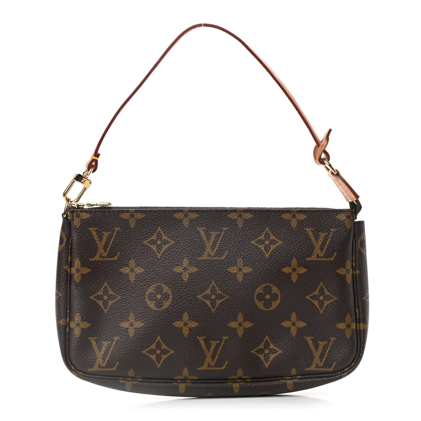 Monogram Pochette Accessories