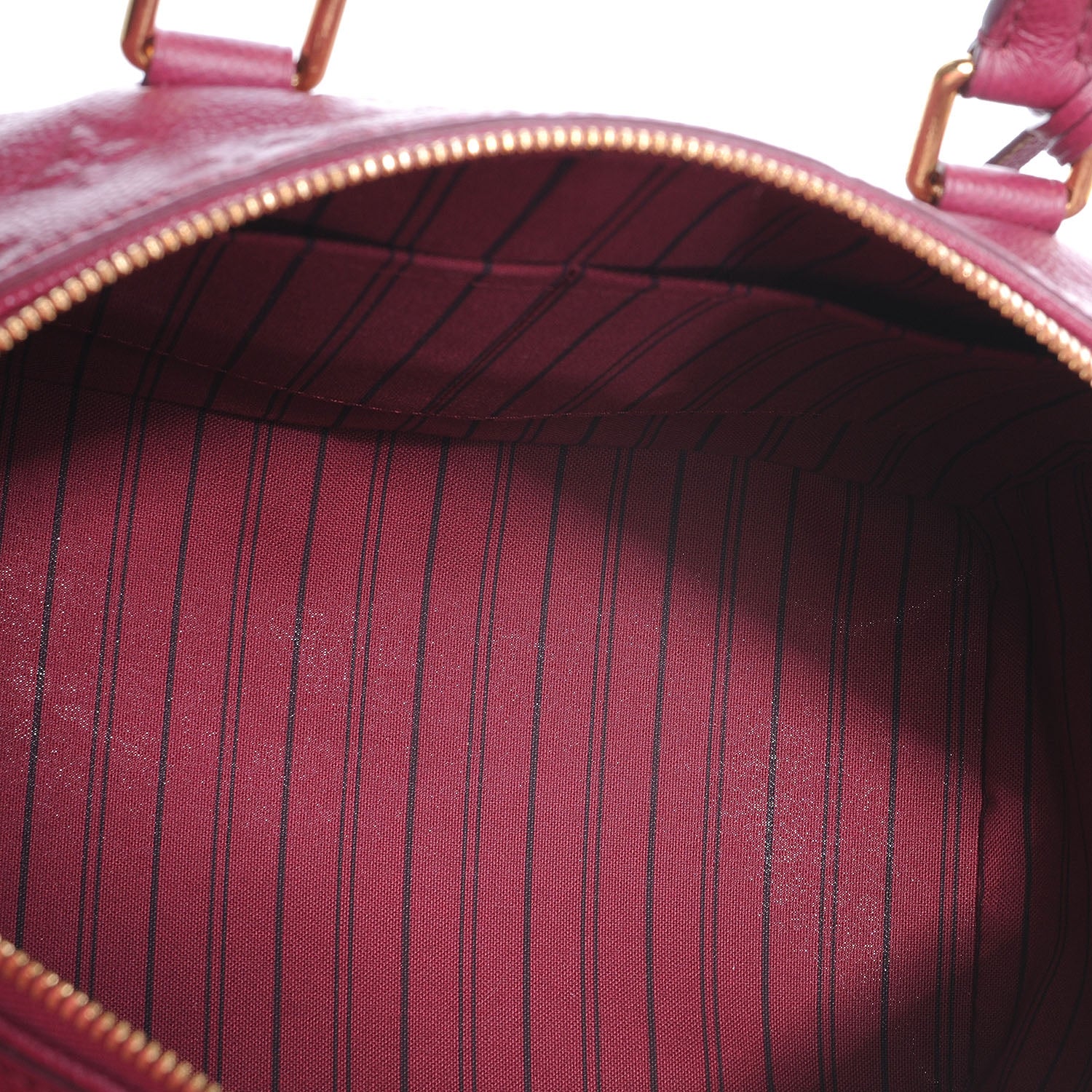 Louis Vuitton Empreinte Speedy Bandouliere 30 Aurore 5 of 7