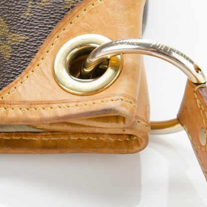 Louis Vuitton Monogram Galliera PM 11 of 11