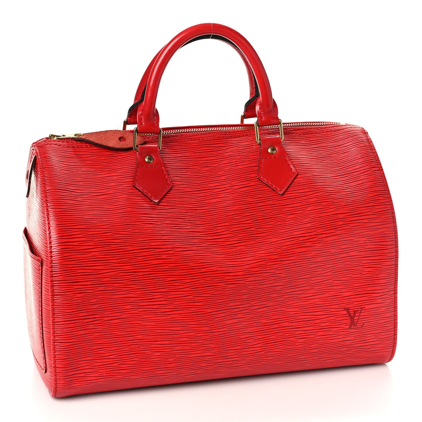 Epi Speedy 30 Castillan Red