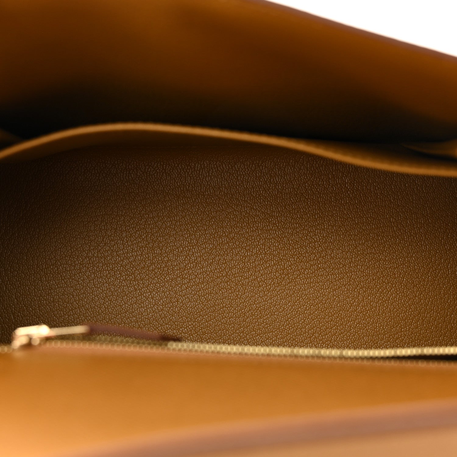 Hermes Epsom Kelly Sellier 25 Sesame 5 of 11