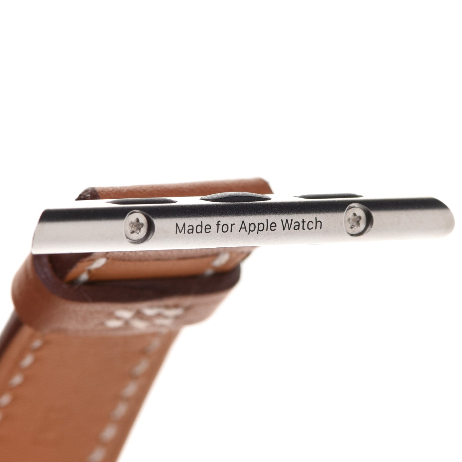 Hermes Apple Watch Double Tour Band 7 of 8