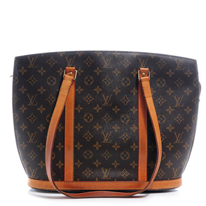 Louis Vuitton Monogram Babylone 1 of 6