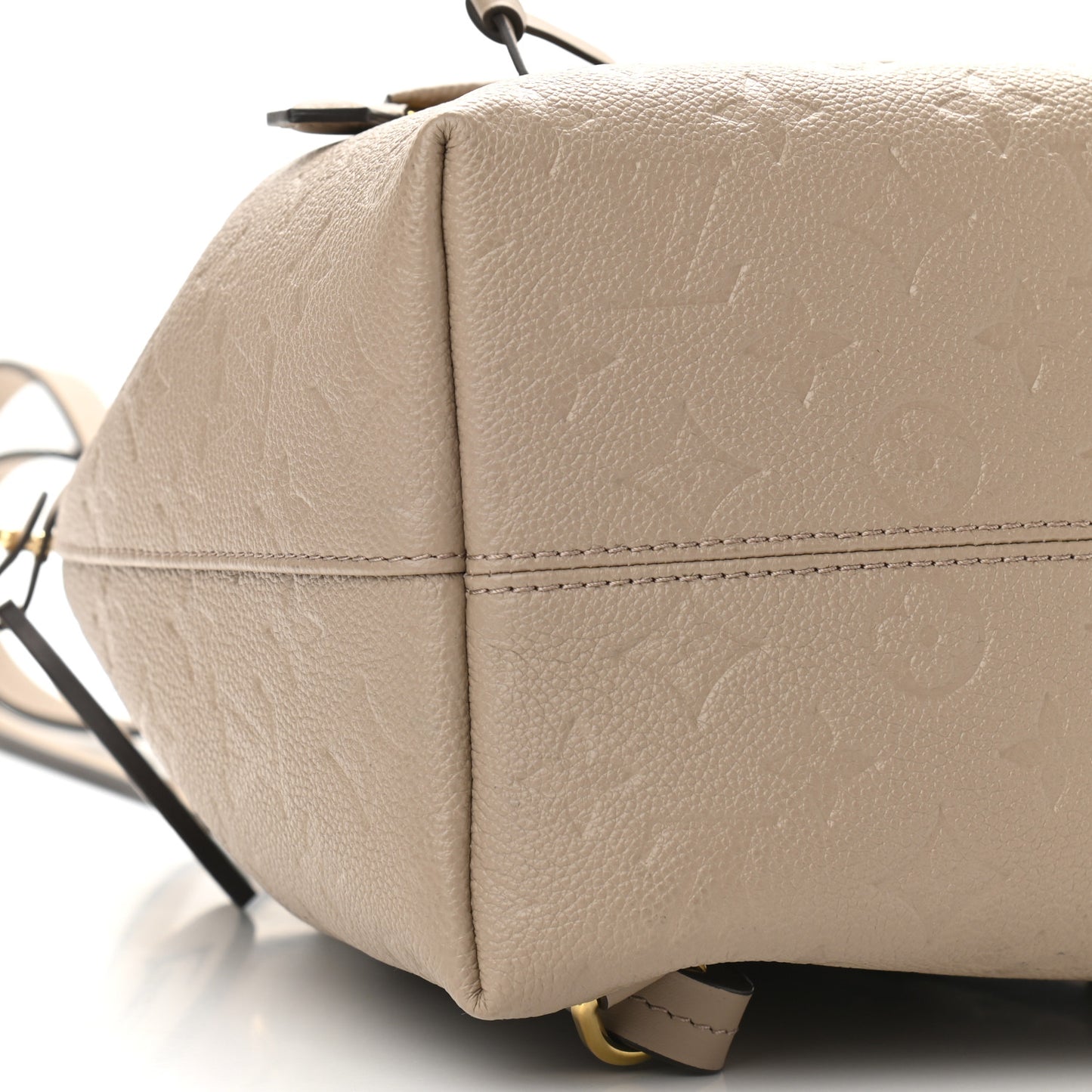 Empreinte Montsouris NM Backpack Tourterelle