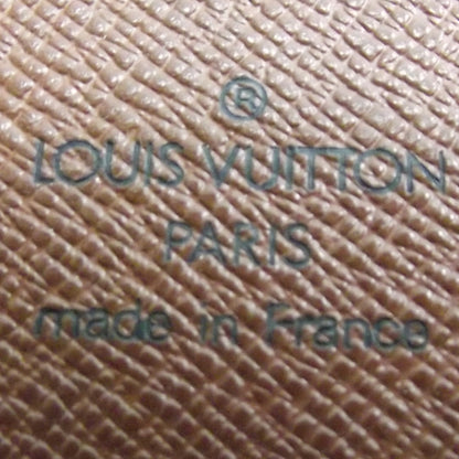 Louis Vuitton Monogram Geode Organizer Zippy Wallet 4 of 5